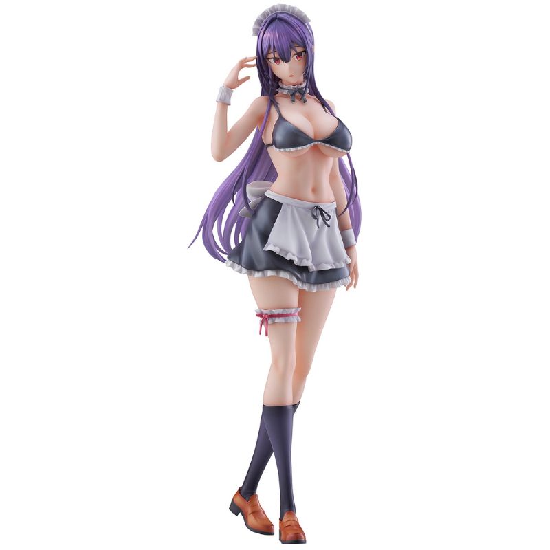 DMM Factory Please Put Them On, Takamine-san Takane Takamine 1/6 Figure JAPAN