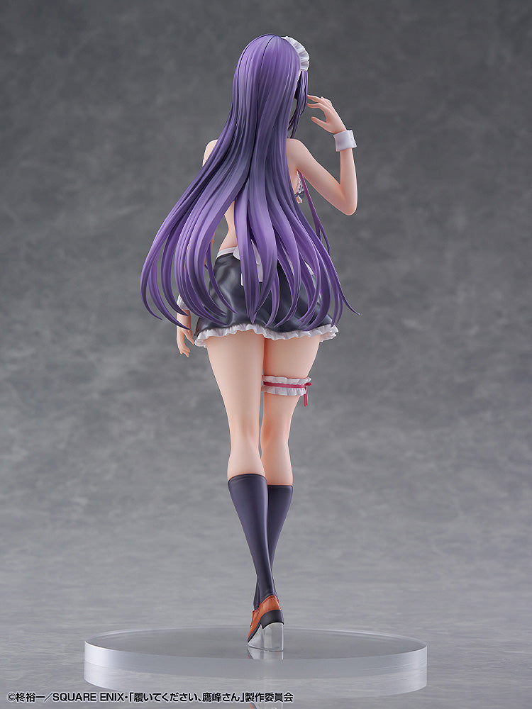 DMM Factory Please Put Them On, Takamine-san Takane Takamine 1/6 Figure JAPAN