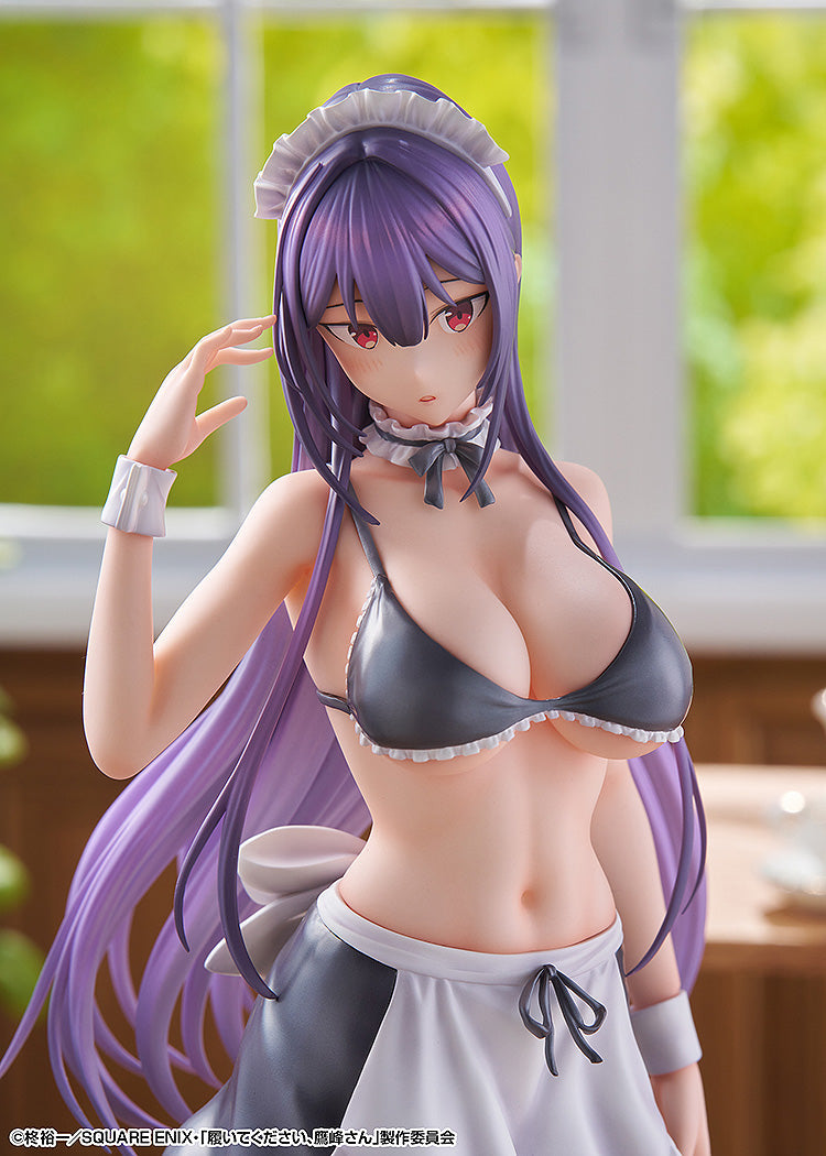 DMM Factory Please Put Them On, Takamine-san Takane Takamine 1/6 Figure JAPAN