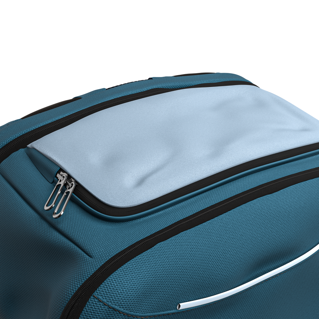 Slab Case Backpack (with Slab Case inside) 5 New Colors!