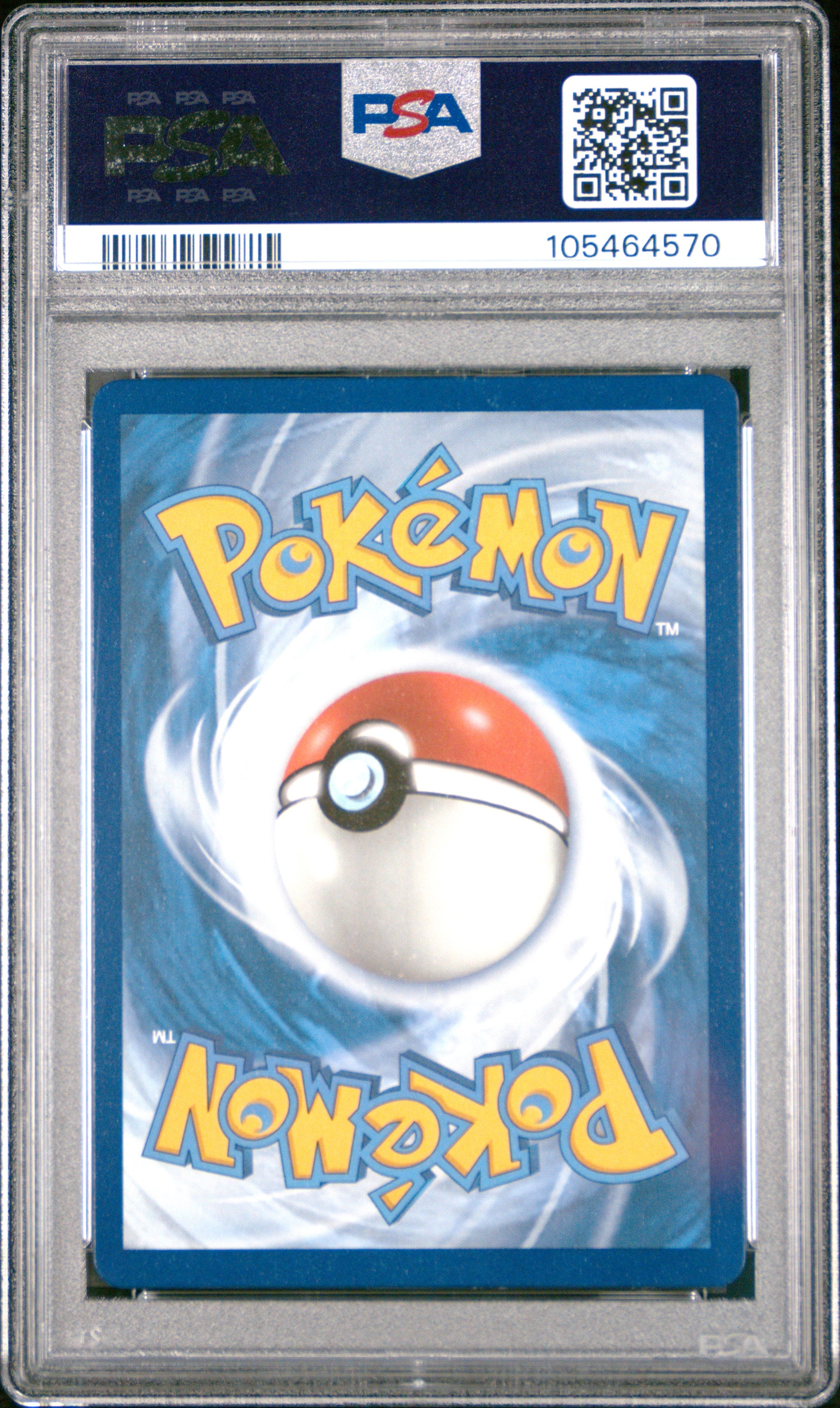 FA/DEOXYS VMAX CROWN ZENITH 2023 POKEMON SWORD AND SHIELD CROWN ZENITH PSA GEM MT 10