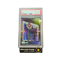 MARVEL UNIVERSE LOKI (RENDITIONS SPIDER-MAN) #34 PSA GEM MT 10