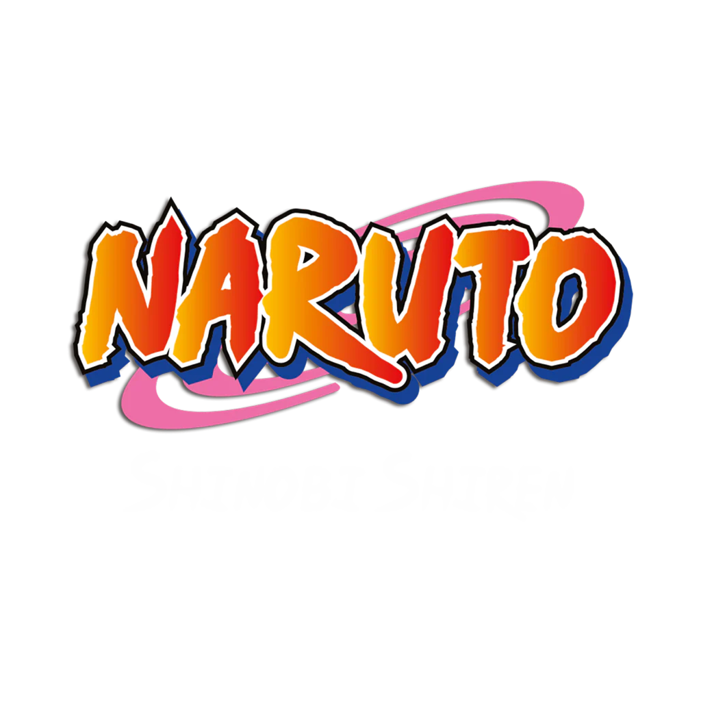 Naruto Mythos TCG - Set 03 - Akatsuki - Booster Box (24x Packs) (1st Edition)