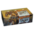 Nemesis Draft Booster Box Display