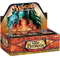 Magic: the Gathering - New Phyrexia Draft Booster Box