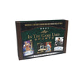 2024 Leaf In The Game Used Sports Hobby Box