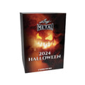 2024 Leaf Metal Halloween Multi-Sport Hobby Box