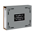 2023 Panini Flawless Football Hobby 2-Box Case