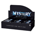 Magic The Gathering Mystery Booster Box (Convention Edition 2021)
