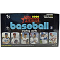 2020 Topps Heritage Baseball Hobby Box