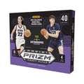 2024/25 Panini Prizm Draft Basketball Hobby Box