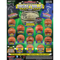 2024/25 TriStar Hidden Treasures Autographed Basketballs Season Edition Hobby Box