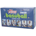 2020 Topps Heritage High Number Baseball Hobby Box