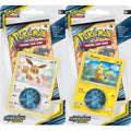 Pokemon Sun & Moon Unbroken Bonds Checklane Blister Pack