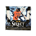 2020 Panini Select Baseball Hobby Box