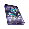 2025 Upper Deck PWHL Hockey Hobby Box