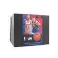 2025 Under Wraps Autographed NBA Basketball Single Mystery Box