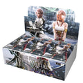 Final Fantasy Opus 16 Emissaries of Light Booster Box