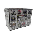 2024 Tristar Hidden Treasures Autographed Platinum Edition Mini Helmet Box