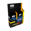 Star Wars Unlimited Jump to Lightspeed Carbonite Booster Box