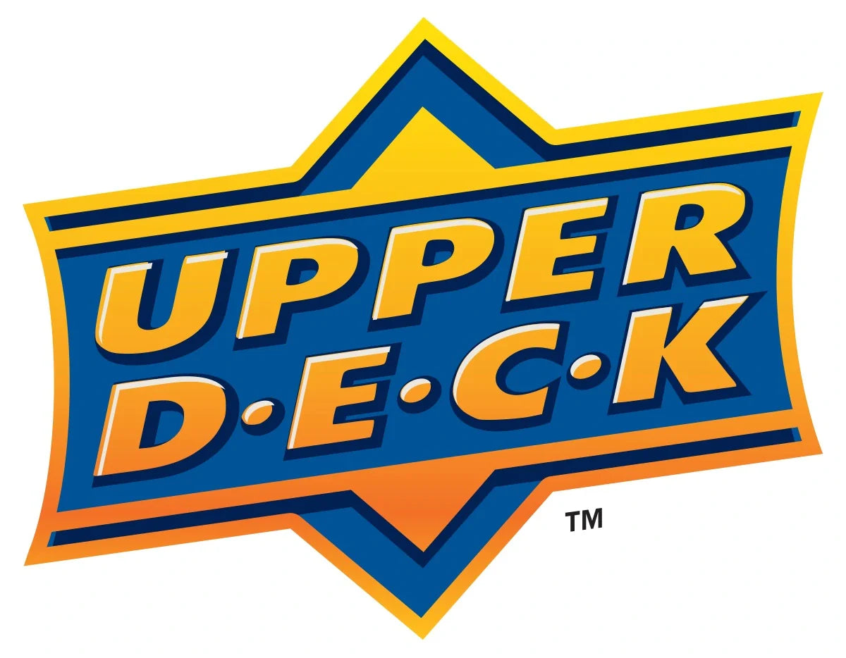 2025-26 Upper Deck Black Diamond Hobby Box (CDD Exclusive)