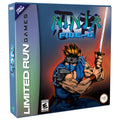 Ninja Five-O Collectors Edition - Limited Run #109 [PlayStation 5]