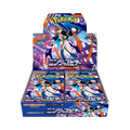Ninja Spinner Booster Box