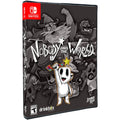 Nobody Saves the World Deluxe Edition [Nintendo Switch]