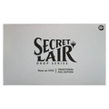 Secret Lair Drop: Now On VHS! [Traditional Foil Edition]