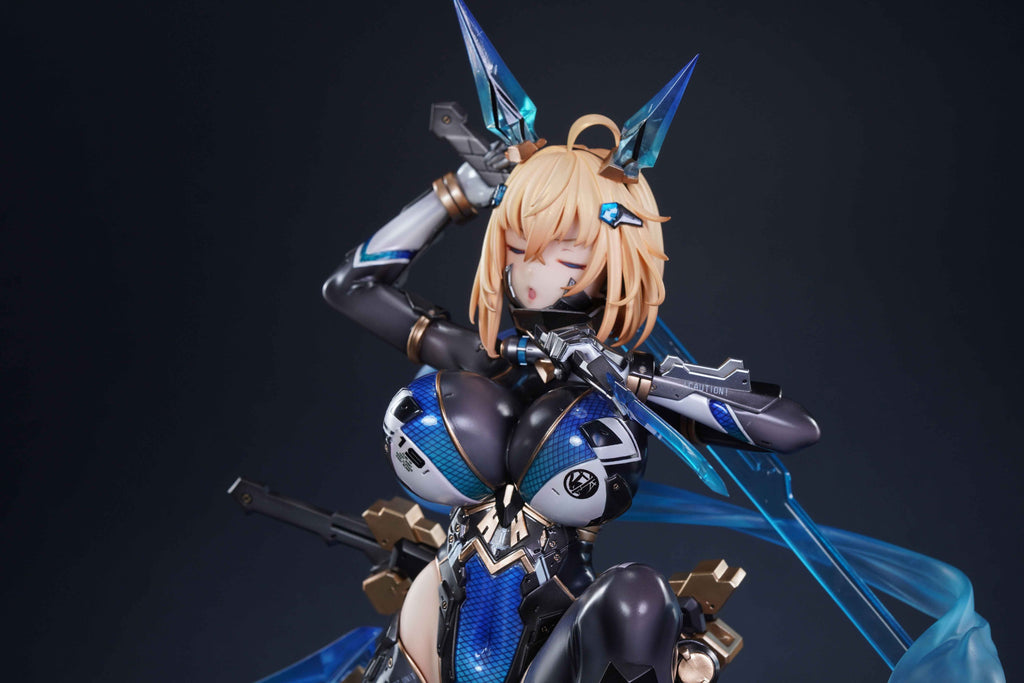 Bunny Suit Planning Sophia F. Shirring Ninja Ver. 1/6 Figure JAPAN OFFICIAL