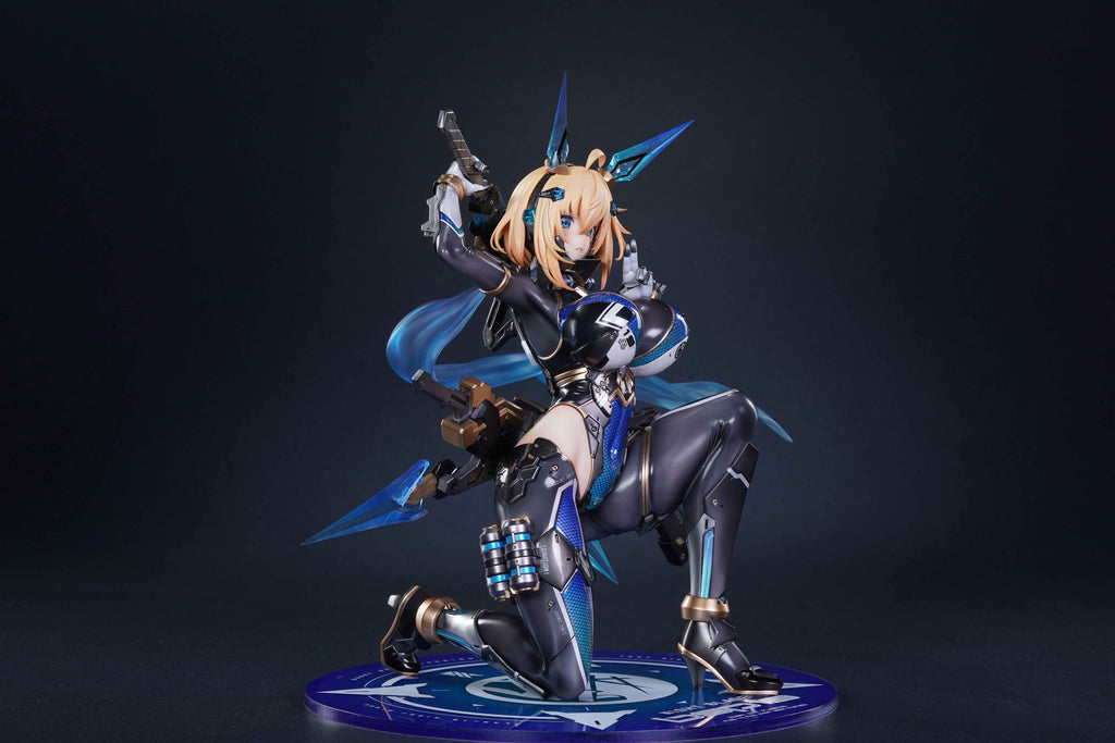 Bunny Suit Planning Sophia F. Shirring Ninja Ver. 1/6 Figure JAPAN OFFICIAL