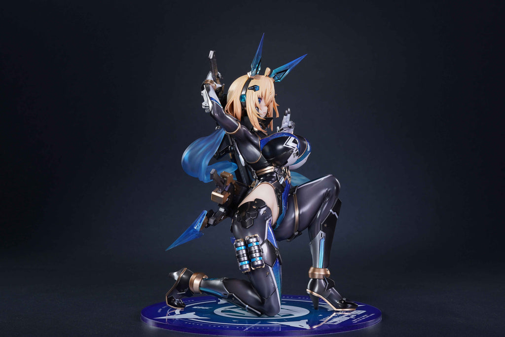 Bunny Suit Planning Sophia F. Shirring Ninja Ver. 1/6 Figure JAPAN OFFICIAL