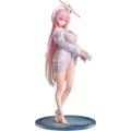 Good Smile Arts Shanghai Blue Archive Hanako Swimsuit ver. 1/7 Figure JAPAN