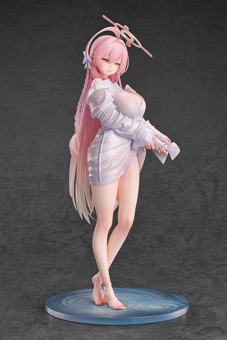 Good Smile Arts Shanghai Blue Archive Hanako Swimsuit ver. 1/7 Figure JAPAN