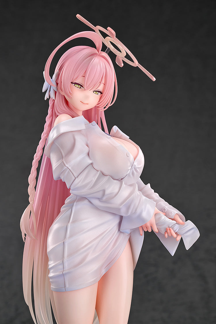 Good Smile Arts Shanghai Blue Archive Hanako Swimsuit ver. 1/7 Figure JAPAN