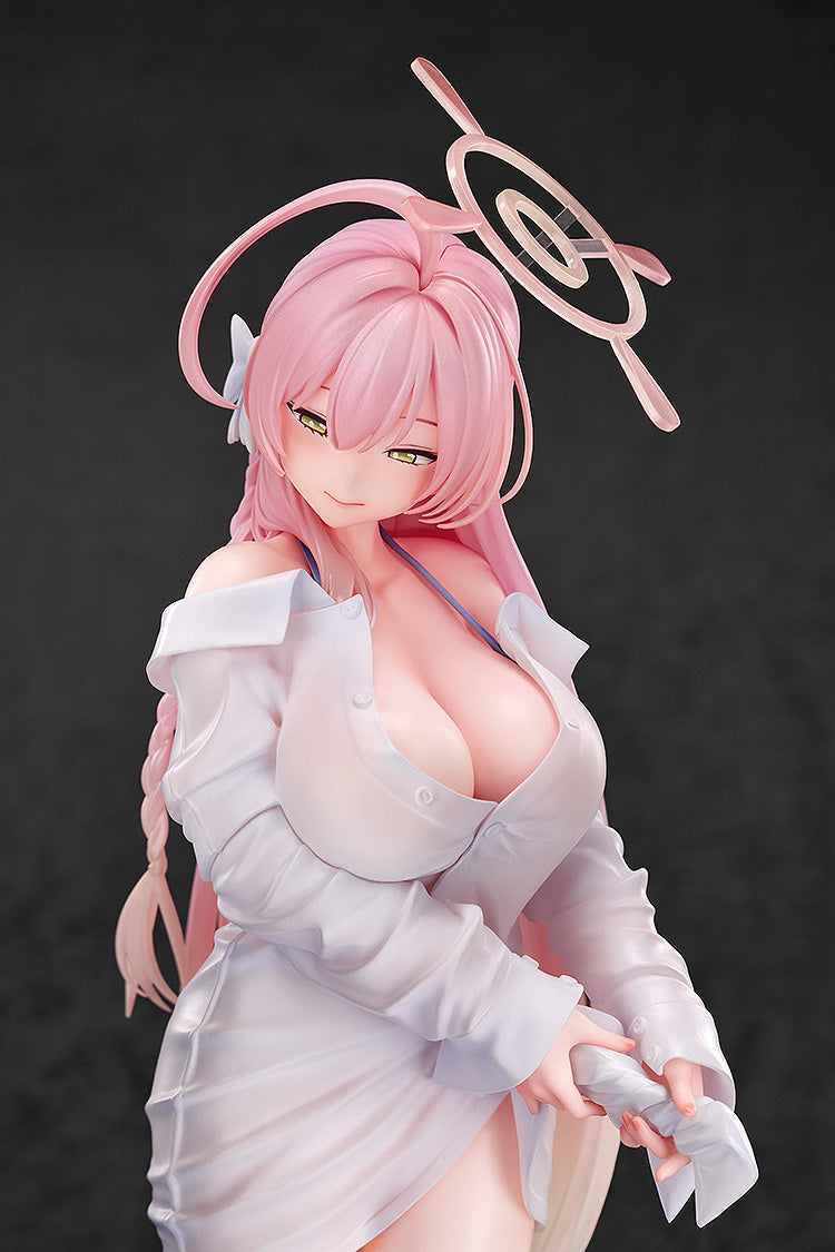Good Smile Arts Shanghai Blue Archive Hanako Swimsuit ver. 1/7 Figure JAPAN