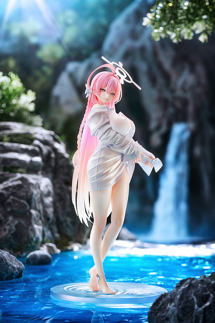Good Smile Arts Shanghai Blue Archive Hanako Swimsuit ver. 1/7 Figure JAPAN