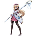 Kotobukiya Kiseki Series Agnes Claudel 1/8 Figure JAPAN OFFICIAL