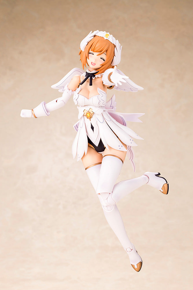Kotobukiya ARCANADEA Grande Lumitea Model Kit JAPAN OFFICIAL
