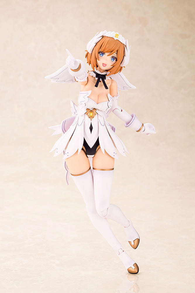 Kotobukiya ARCANADEA Grande Lumitea Model Kit JAPAN OFFICIAL