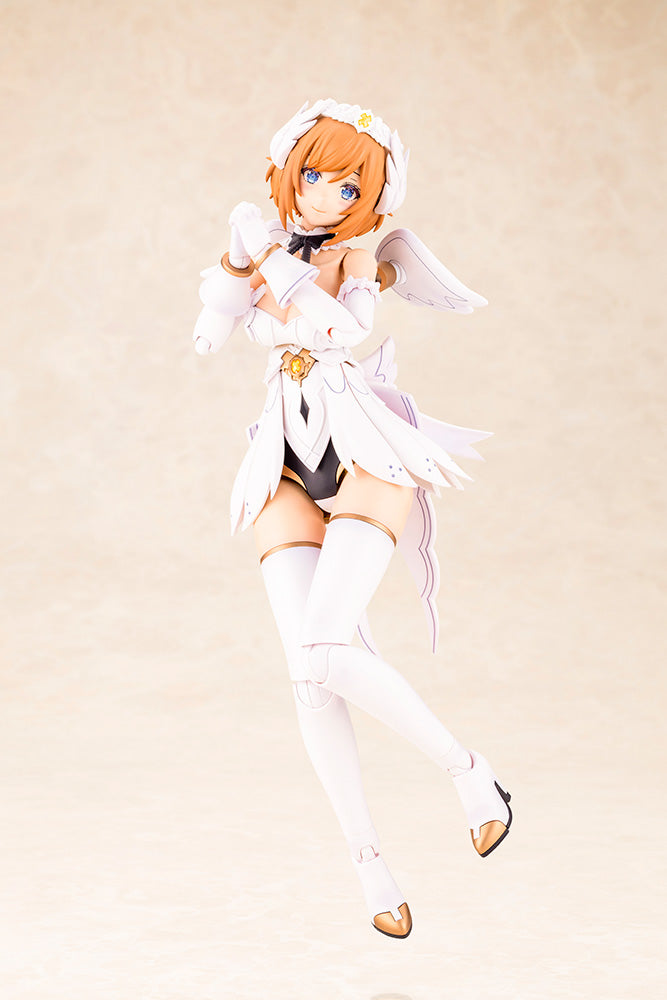 Kotobukiya ARCANADEA Grande Lumitea Model Kit JAPAN OFFICIAL
