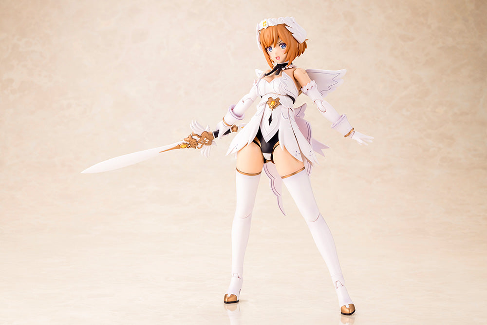 Kotobukiya ARCANADEA Grande Lumitea Model Kit JAPAN OFFICIAL