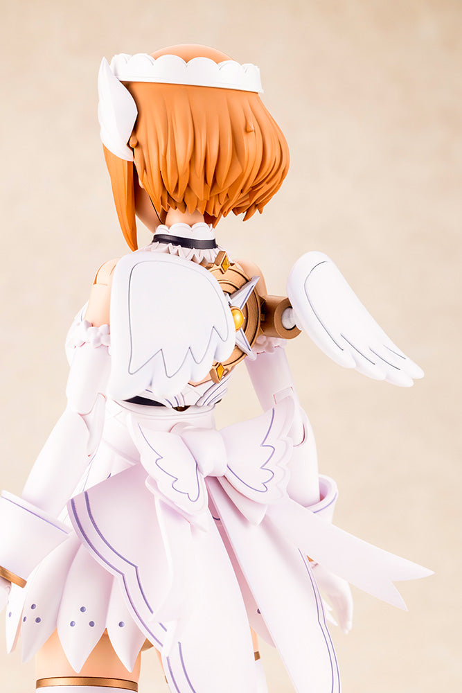 Kotobukiya ARCANADEA Grande Lumitea Model Kit JAPAN OFFICIAL