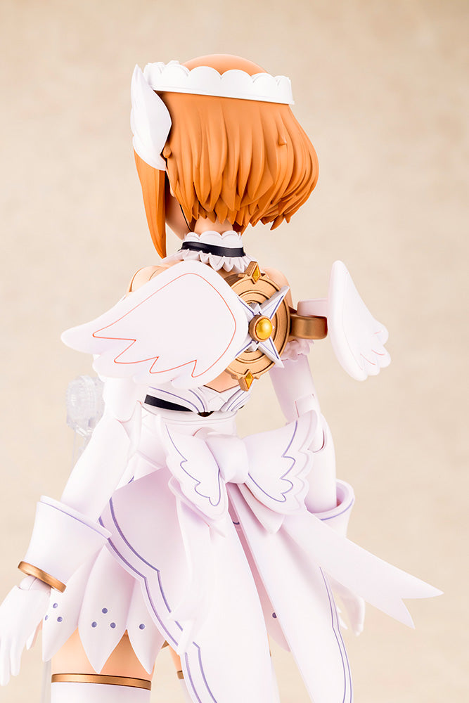 Kotobukiya ARCANADEA Grande Lumitea Model Kit JAPAN OFFICIAL