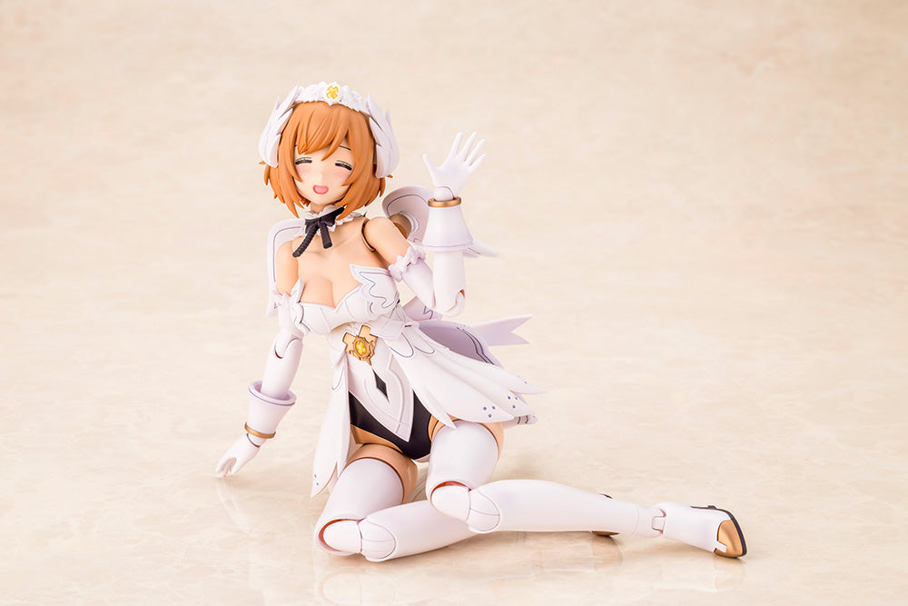 Kotobukiya ARCANADEA Grande Lumitea Model Kit JAPAN OFFICIAL