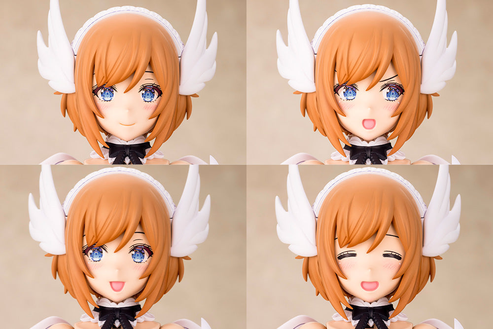 Kotobukiya ARCANADEA Grande Lumitea Model Kit JAPAN OFFICIAL
