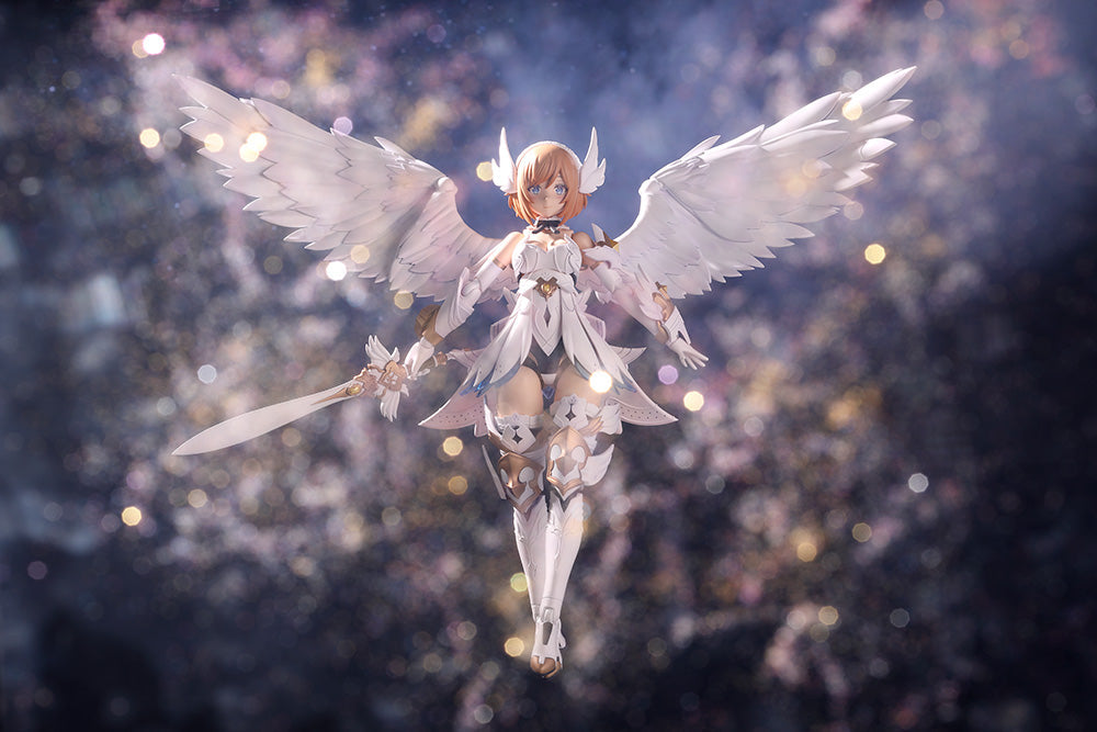 Kotobukiya ARCANADEA Grande Lumitea Model Kit JAPAN OFFICIAL
