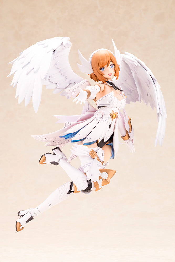 Kotobukiya ARCANADEA Grande Lumitea Model Kit JAPAN OFFICIAL