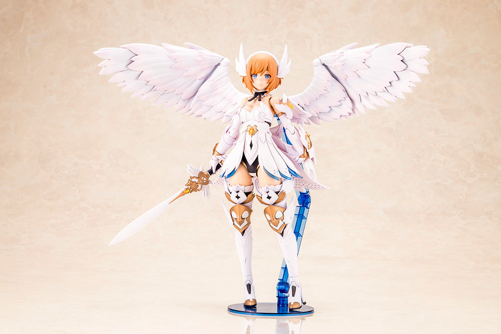 Kotobukiya ARCANADEA Grande Lumitea Model Kit JAPAN OFFICIAL