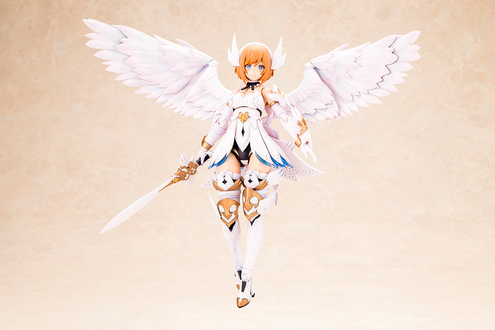 Kotobukiya ARCANADEA Grande Lumitea Model Kit JAPAN OFFICIAL